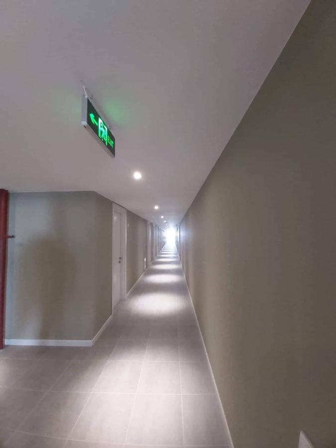 New Gudauri Redco Twins-Premium Mountain Apartment Close The Gondola Lift Ngoại thất bức ảnh
