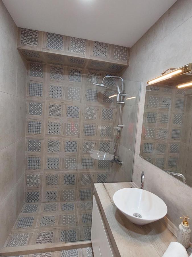 New Gudauri Redco Twins-Premium Mountain Apartment Close The Gondola Lift Ngoại thất bức ảnh
