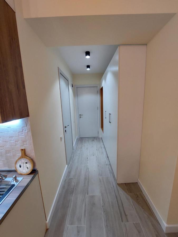 New Gudauri Redco Twins-Premium Mountain Apartment Close The Gondola Lift Ngoại thất bức ảnh