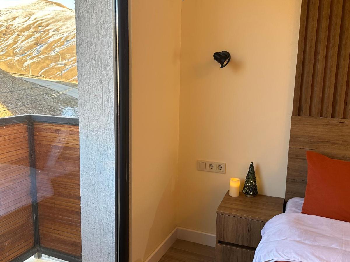 New Gudauri Redco Twins-Premium Mountain Apartment Close The Gondola Lift Ngoại thất bức ảnh